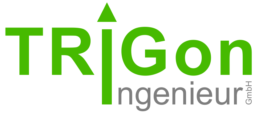 Logo Trigon Ingenieur GmbH